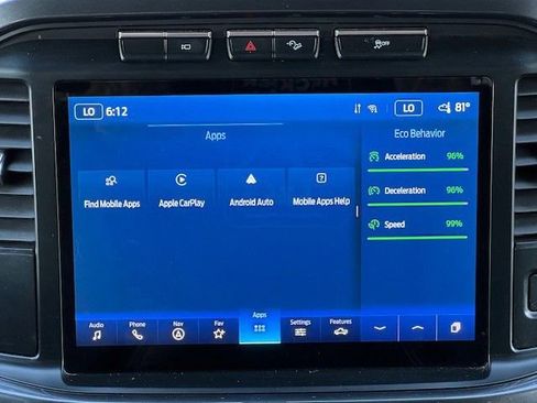 Used 2022 Ford F150 XLT w/ Equipment Group 302A High image 22