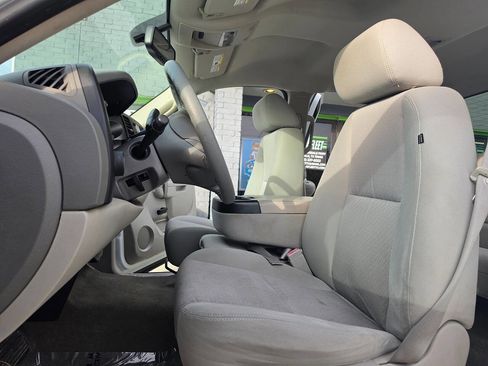 Used 2012 Chevrolet Silverado 1500 LT w/ All-Star Edition image 23