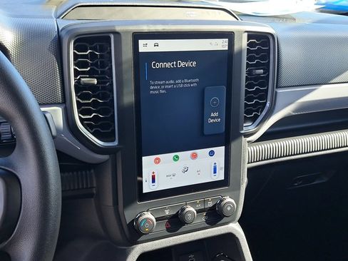 New 2025 Ford Ranger XL image 29