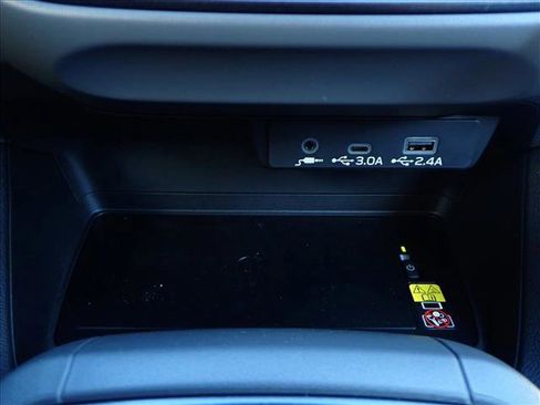 New 2026 Subaru Crosstrek 2.5i Limited w/ Crosstrek Mirror Package image 19