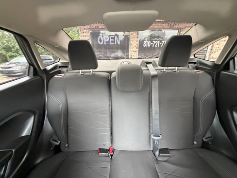 Used 2015 Ford Fiesta SE FWD image 21