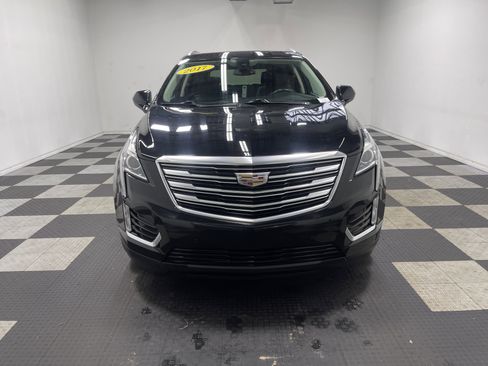 Used 2017 Cadillac XT5 Luxury w/ Driver Awareness Package image 7
