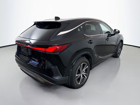 Used 2023 Lexus RX 350 Premium w/ Cold Area Package image 7