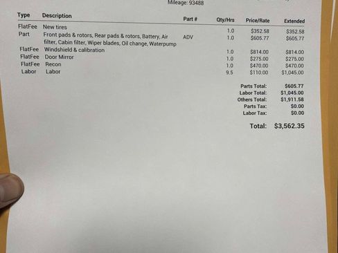 Used 2019 MAZDA CX-3 Sport image 27