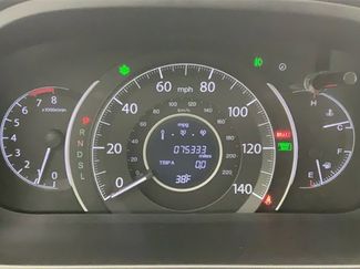 Used 2016 Honda CR-V EX-L video 2