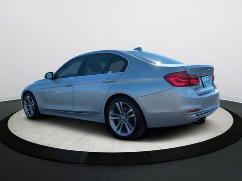 Used 2017 BMW 330i xDrive Sedan image 6