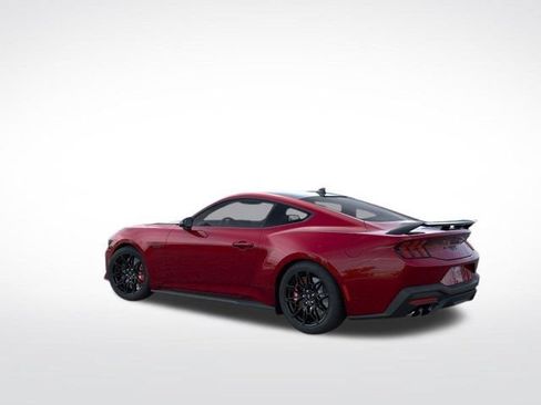 New 2026 Ford Mustang GT w/ GT Performance Package RWD image 6