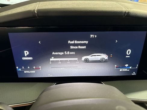 New 2026 Nissan Murano SL AWD/4WD image 10