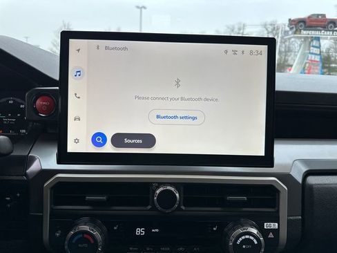 Certified 2025 Toyota Tacoma TRD Off-Road w/ TRD Off Road Upgrade Package image 36