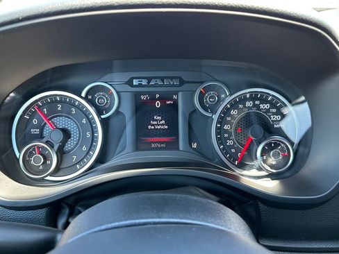 Used 2026 RAM 1500 Express RWD image 27