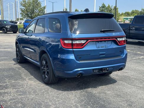 Used 2023 Dodge Durango R/T AWD/4WD image 6