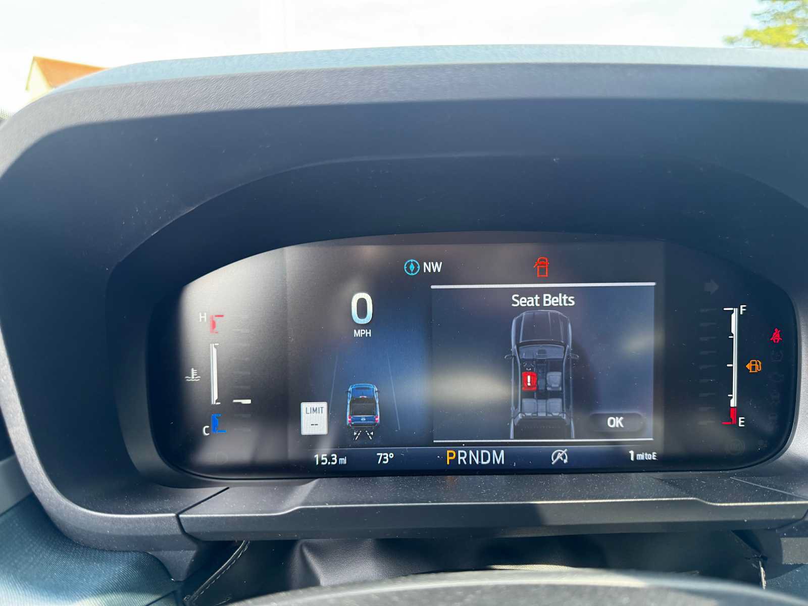New 2026 Ford Maverick Tremor AWD/4WD image 28
