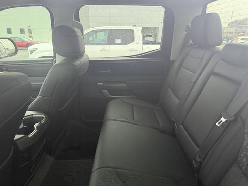 Used 2024 Toyota Tundra SR5 w/ SR5 Premium Package image 8