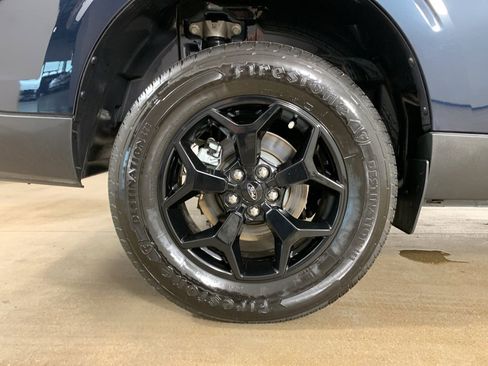 Used 2022 Ford Maverick XLT w/ Equipment Group 300A Standard image 36