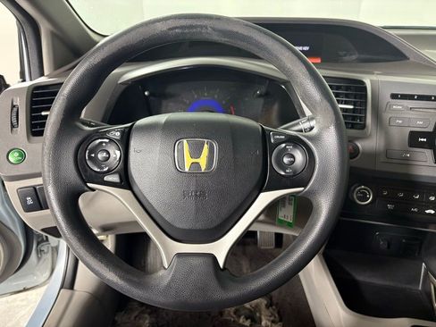 Used 2012 Honda Civic LX image 22