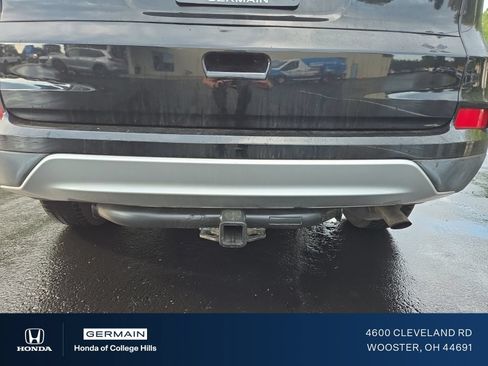 Used 2016 Honda CR-V EX image 7
