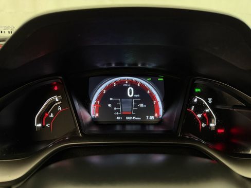 Used 2020 Honda Civic Si image 12