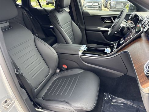 Used 2025 Mercedes-Benz GLC 300 GLC 300 Coupe image 27