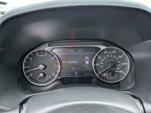 Used 2024 Nissan Altima 2.5 SV FWD image 26