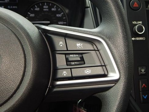Used 2025 Subaru Impreza 2.0i AWD/4WD image 27