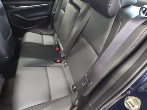 Used 2024 MAZDA MAZDA3 s FWD image 14