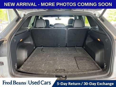 Used 2023 Volkswagen Atlas Cross Sport SE w/ Panoramic Sunroof Package AWD/4WD image 8