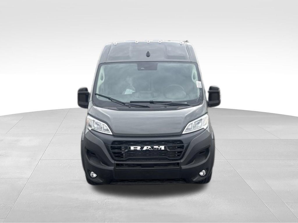 New 2026 RAM ProMaster 1500 w/ Convenience Group FWD image 11