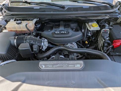 Used 2022 Jeep Grand Wagoneer Series I image 30