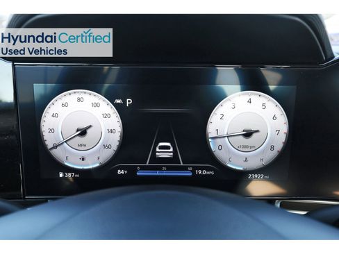 Certified 2023 Hyundai Elantra Limited w/ Cargo Package image 17