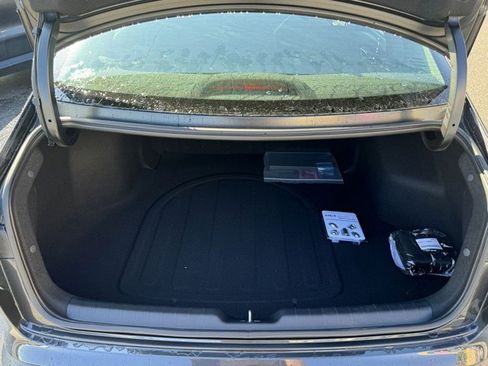 Used 2025 Kia K4 LX image 7