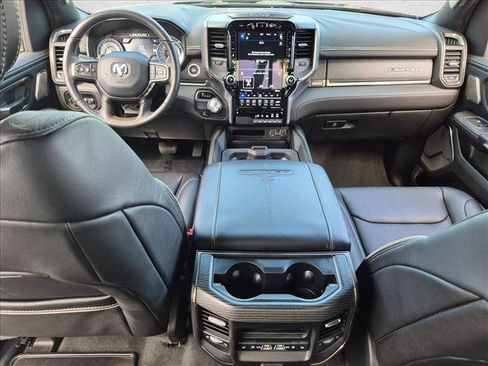 Used 2021 RAM 1500 Limited RWD image 16