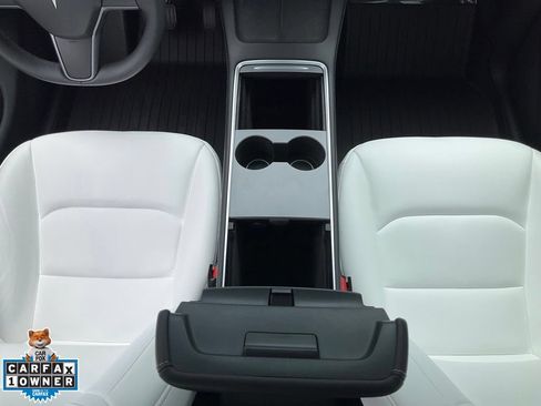 Used 2023 Tesla Model Y Long Range AWD/4WD image 57