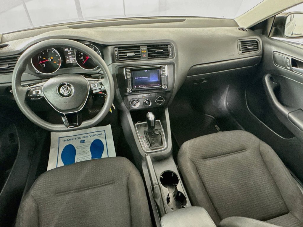 Used 2016 Volkswagen Jetta S FWD image 23