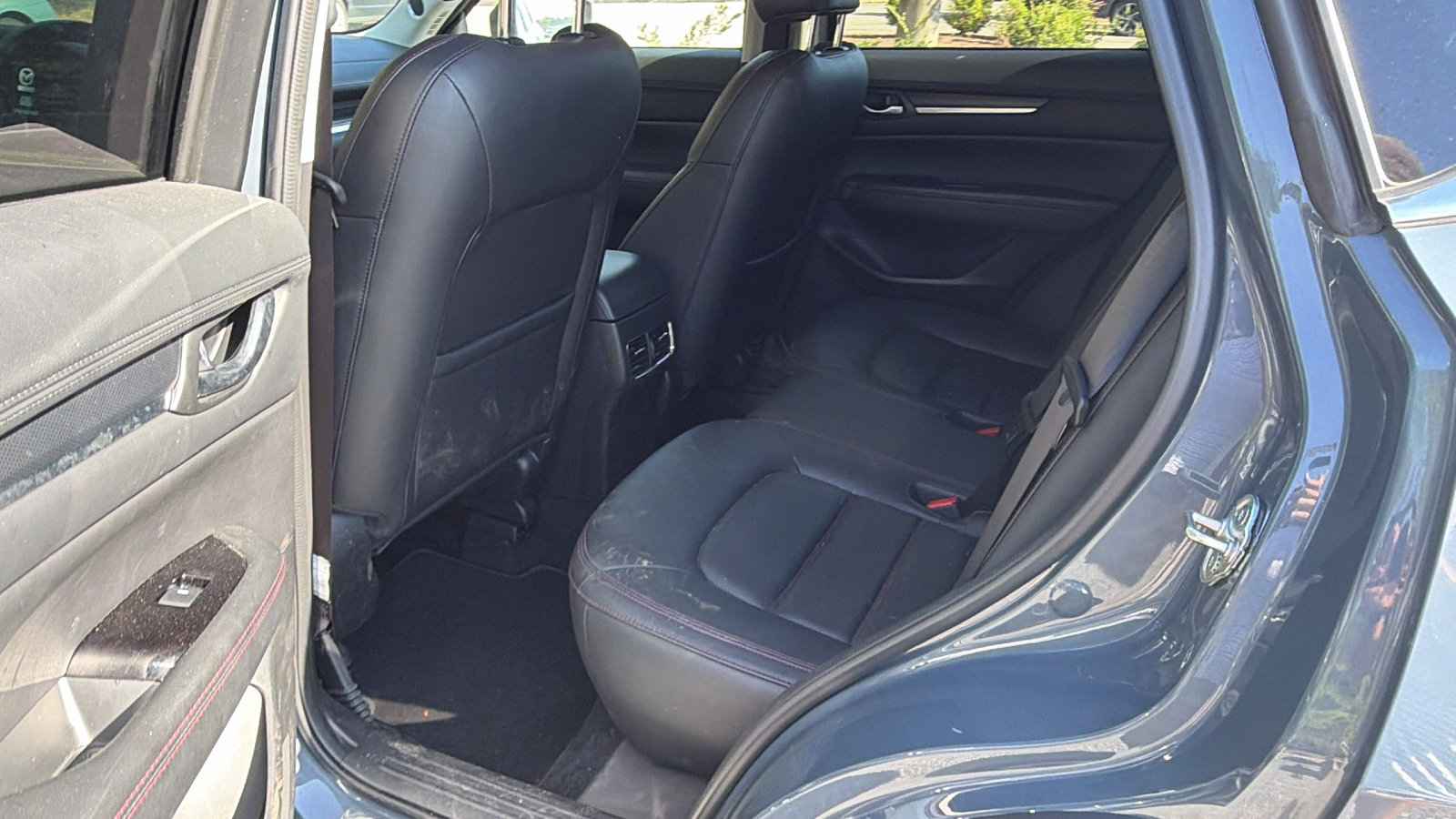 Used 2024 MAZDA CX-5 Carbon Edition AWD/4WD image 22