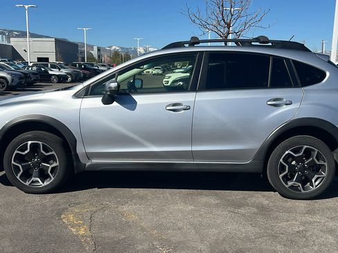 Used 2015 Subaru Crosstrek 2.0i Limited w/ Popular Package #2 image 8