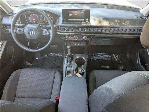 Used 2026 Honda Civic LX image 16