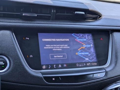 Used 2023 Cadillac XT5 Premium Luxury w/ LPO, Floor Liner Package AWD/4WD image 21