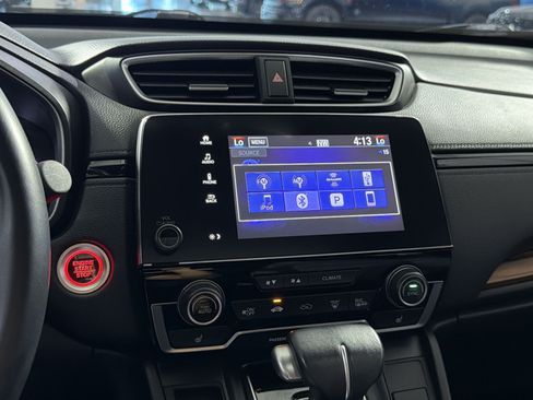 Used 2018 Honda CR-V EX-L image 36