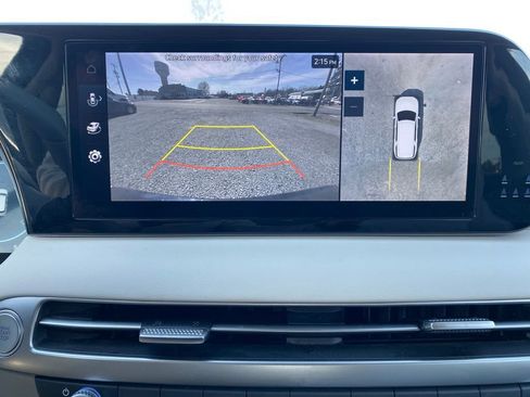 Used 2024 Hyundai Palisade Limited FWD image 15