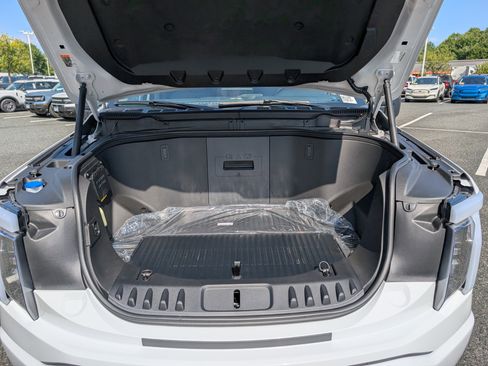 New 2025 Ford F150 Lightning Flash image 5