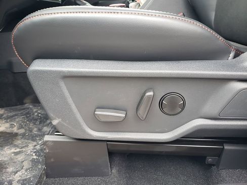 New 2025 Ford Bronco Raptor AWD/4WD image 20