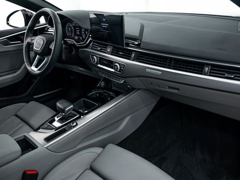 Certified 2023 Audi A5 2.0T Premium Plus w/ Premium Plus AWD/4WD image 8