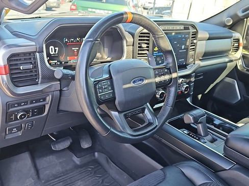 Used 2023 Ford F150 Raptor w/ Raptor Carbon Fiber Package image 15