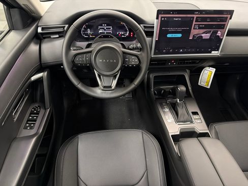 New 2026 MAZDA CX-5 2.5 S w/ Premium Plus Package AWD/4WD image 22