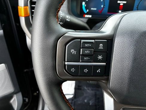 Used 2025 Ford F150 Tremor w/ Mobile Office Package AWD/4WD image 18