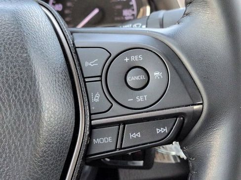 Certified 2023 Toyota Camry SE FWD image 23