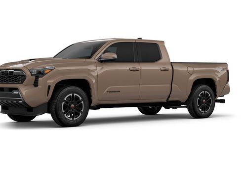 New 2026 Toyota Tacoma TRD Sport AWD/4WD image 51