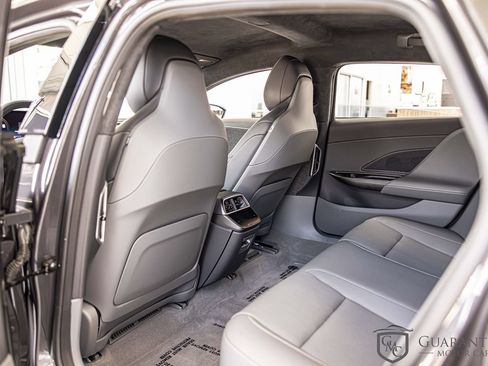 Used 2023 Lucid Air Pure RWD image 29