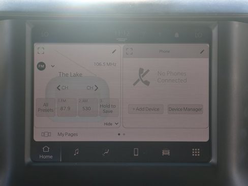 Used 2023 RAM 4500 SLT w/ Quick Order Package 2YG SLT AWD/4WD image 14