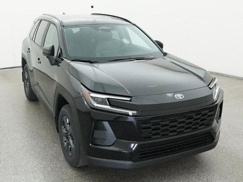 New 2026 Toyota RAV4 LE image 17